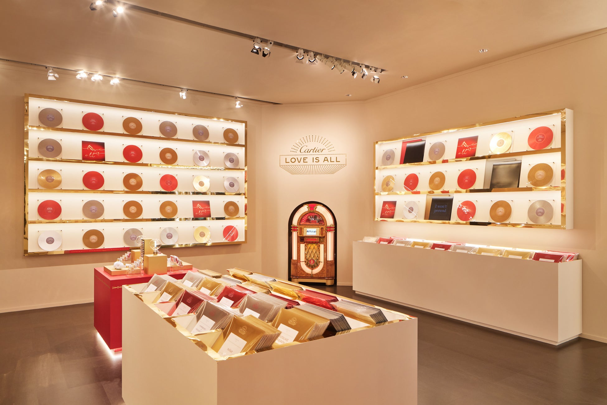 © Cartier