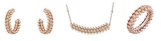 Camille Blanchet © Cartier, Antoine Pividori © Cartier