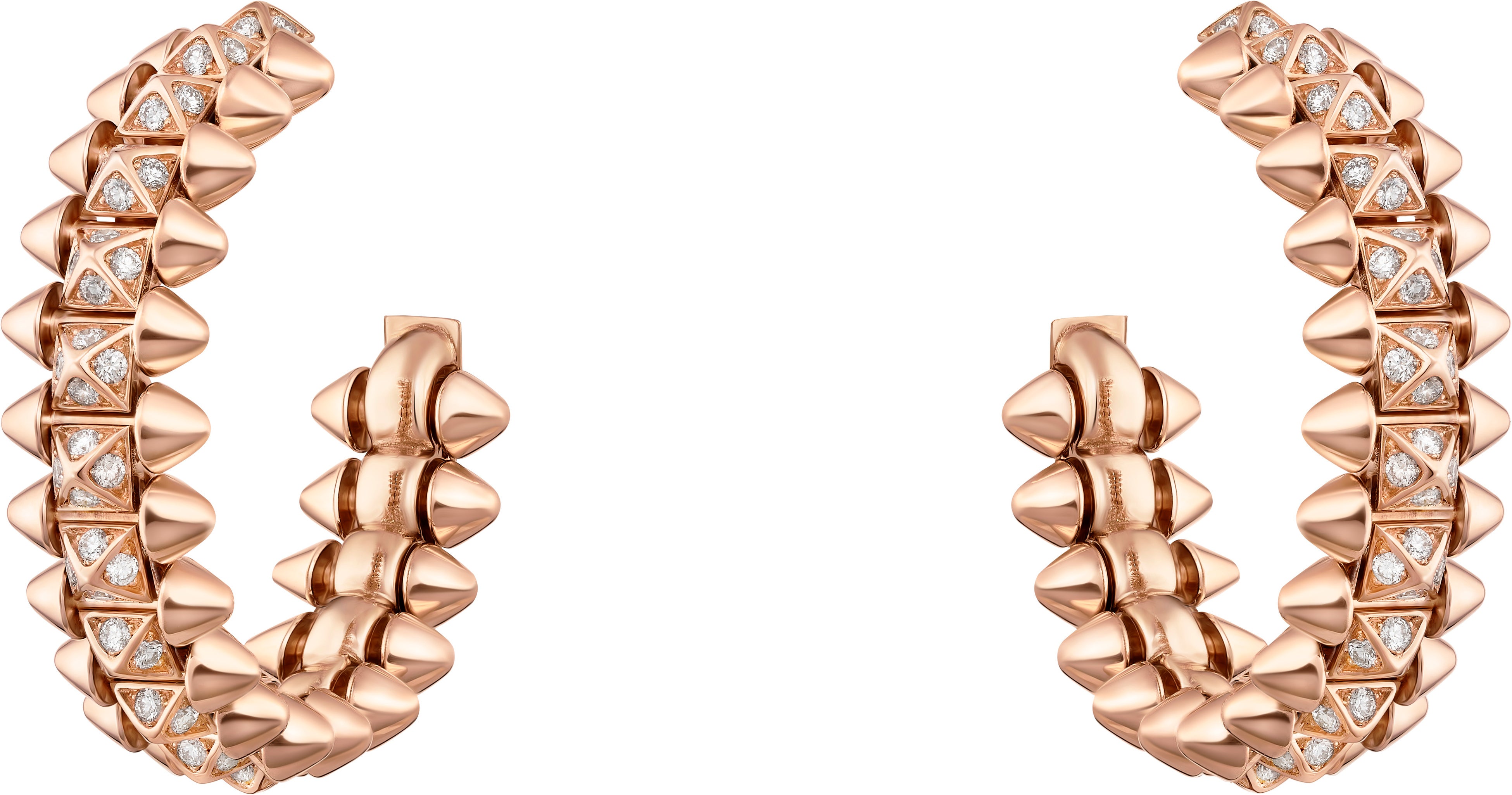 Camille Blanchet © Cartier, Antoine Pividori © Cartier