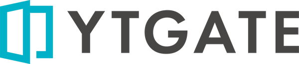 株式会社YTGATEのロゴ