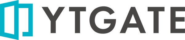 株式会社YTGATE ロゴ