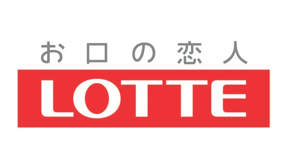 株式会社ロッテ ロゴ