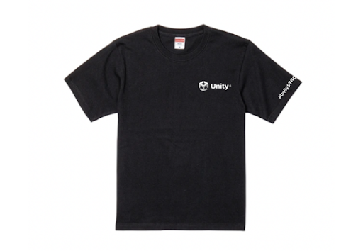 スペシャルサポーターTシャツ（※画像はイメージです）