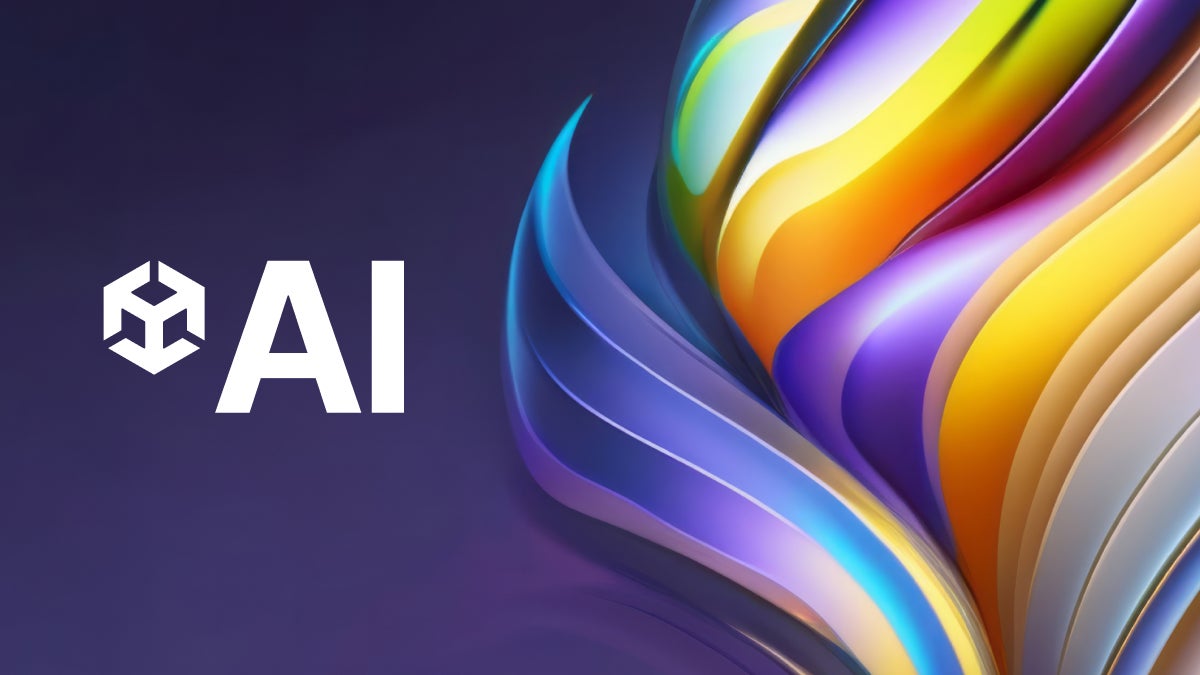 「Unityがクリエイター向けにAI機能を提供、コンテンツ制作とユーザーエンゲージメントを強力にサポート」→「Unityがクリエイター向けにAI機能を提供、コンテンツ制作とユーザーエンゲージメントを強化」 「Unityがクリエイター向けにAI機能を提供、コンテンツ制作とユーザーエンゲージメントを強力にサポート」→「Unityがクリエイター向けにAI機能を提供、コンテンツ制作とユーザーエンゲージメントを強化」