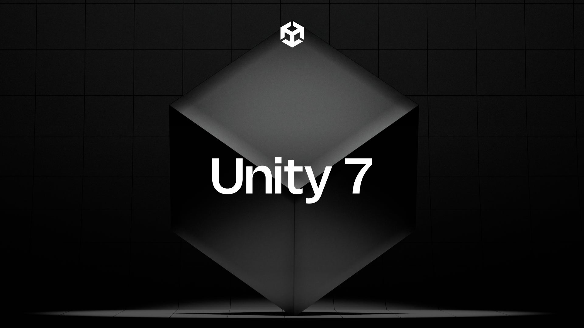 Unity 7登場!AI連携強化で開発スピードUP、2027年正式リリース Unity 7登場!AI連携強化で開発スピードUP、2027年正式リリース