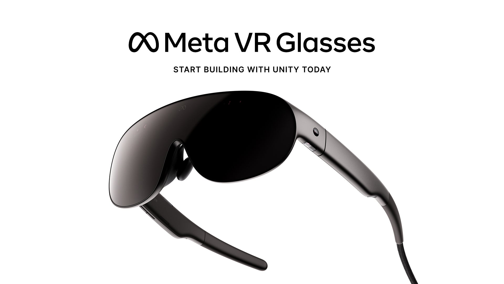 Unity、Meta VR Glasses対応開始!開発者は新VR市場へリーチ可能に Unity、Meta VR Glasses対応開始!開発者は新VR市場へリーチ可能に