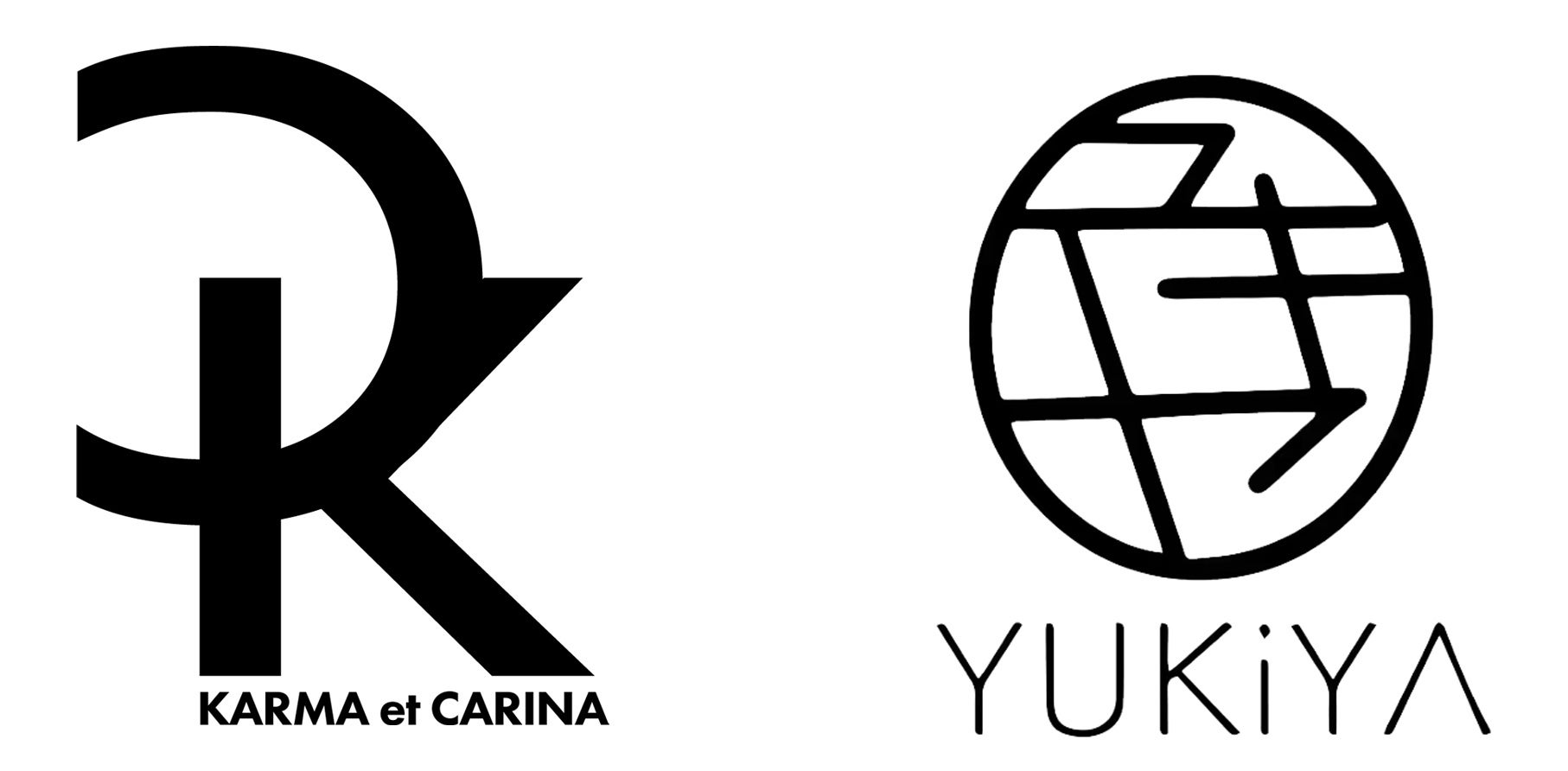 KARMA et CARINA、ユキヤ株式会社