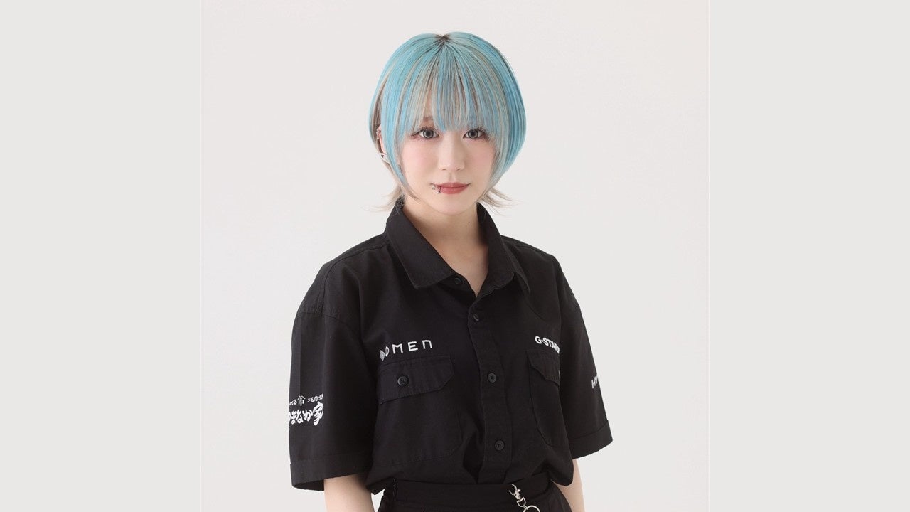 GRAPHT、プロ格ゲー勢べてぃ選手と契約！パッド監修・EVOで展示