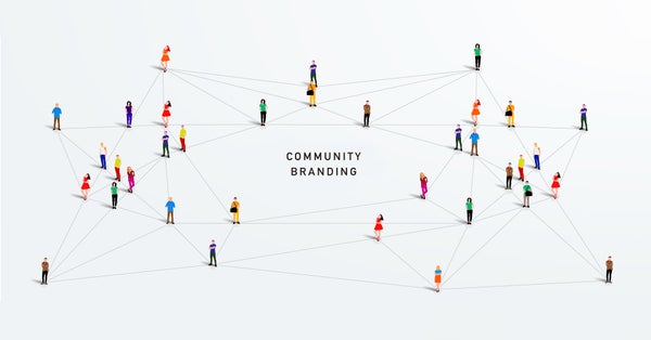 ファンとともにブランドを育てる仕組みを構築