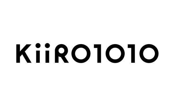 KiiRO1010ビジュアル