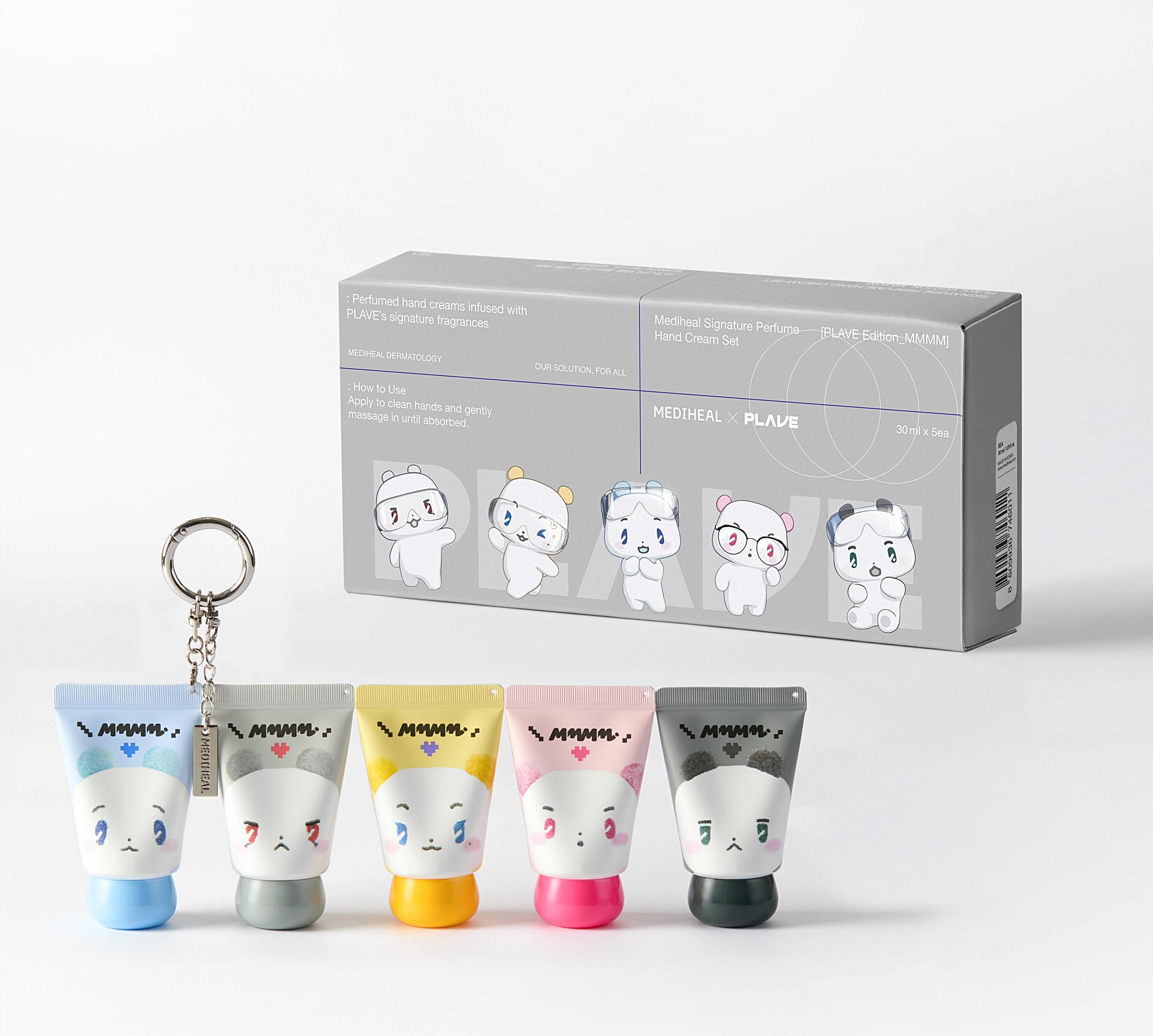 期間限定：11/7（金）～11/20（木）】韓国No.1*¹ スキンケアブランド