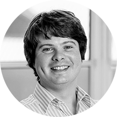 デクスター・ガルビン CDP グローバルディレクター（法人・サプライチェーン担当）