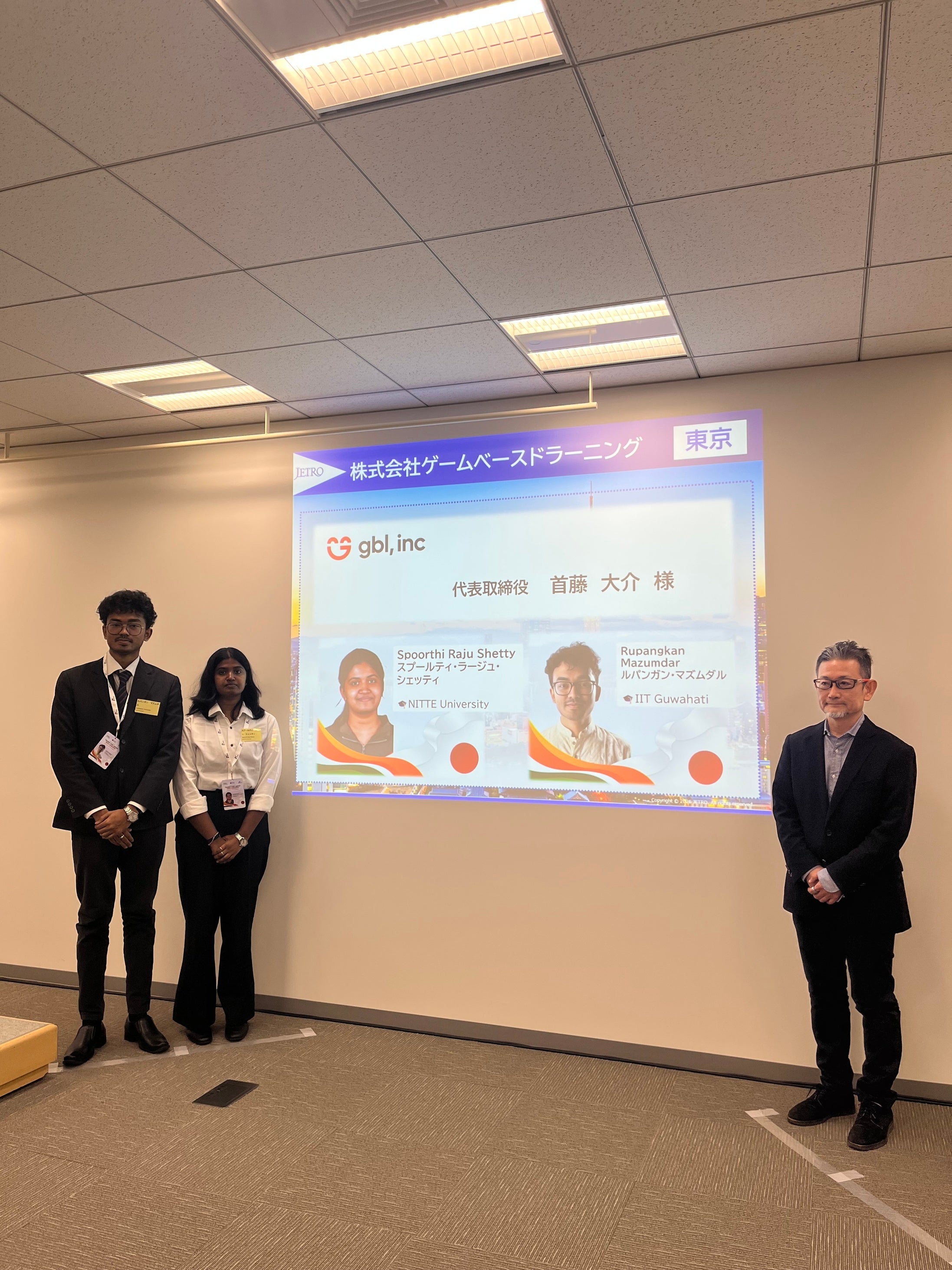 インド×AIで才能発掘！遊びで非認知能力を可視化