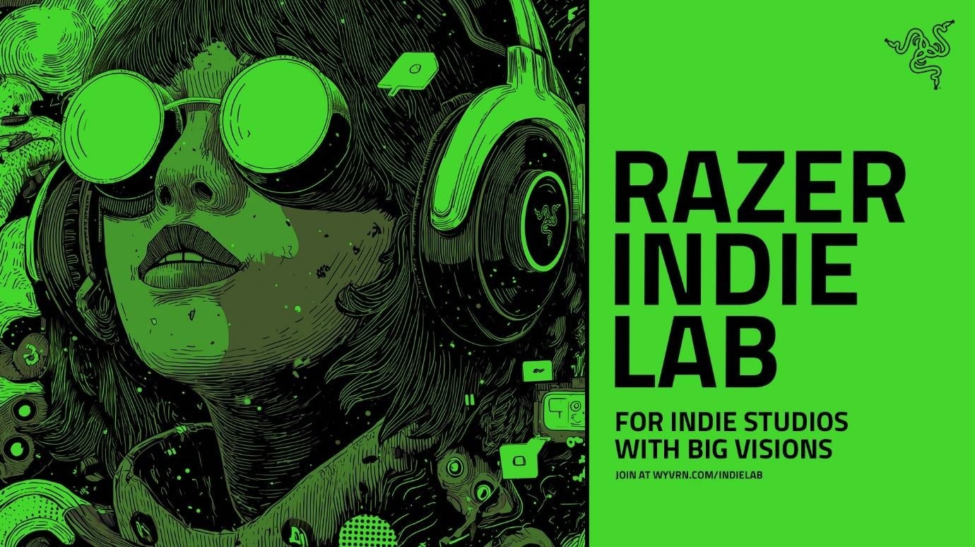 Razer、インディーゲーム開発を支援!無償ツールでAAA級ゲーム制作を後押し Razer、インディーゲーム開発を支援!無償ツールでAAA級ゲーム制作を後押し