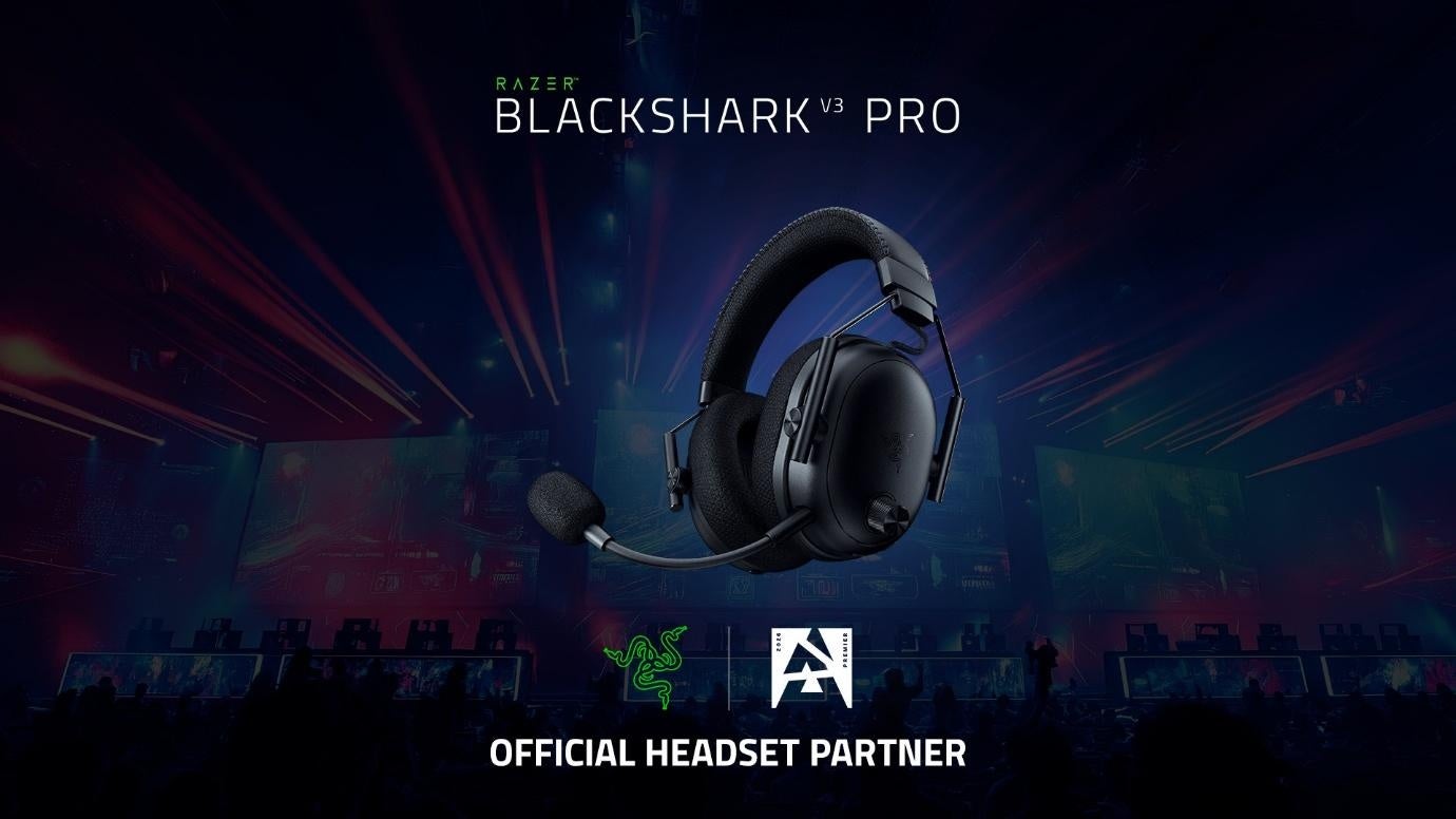 Razer、BLAST Premier CS2公式ヘッドセットに!プロも認める音質 Razer、BLAST Premier CS2公式ヘッドセットに!プロも認める音質