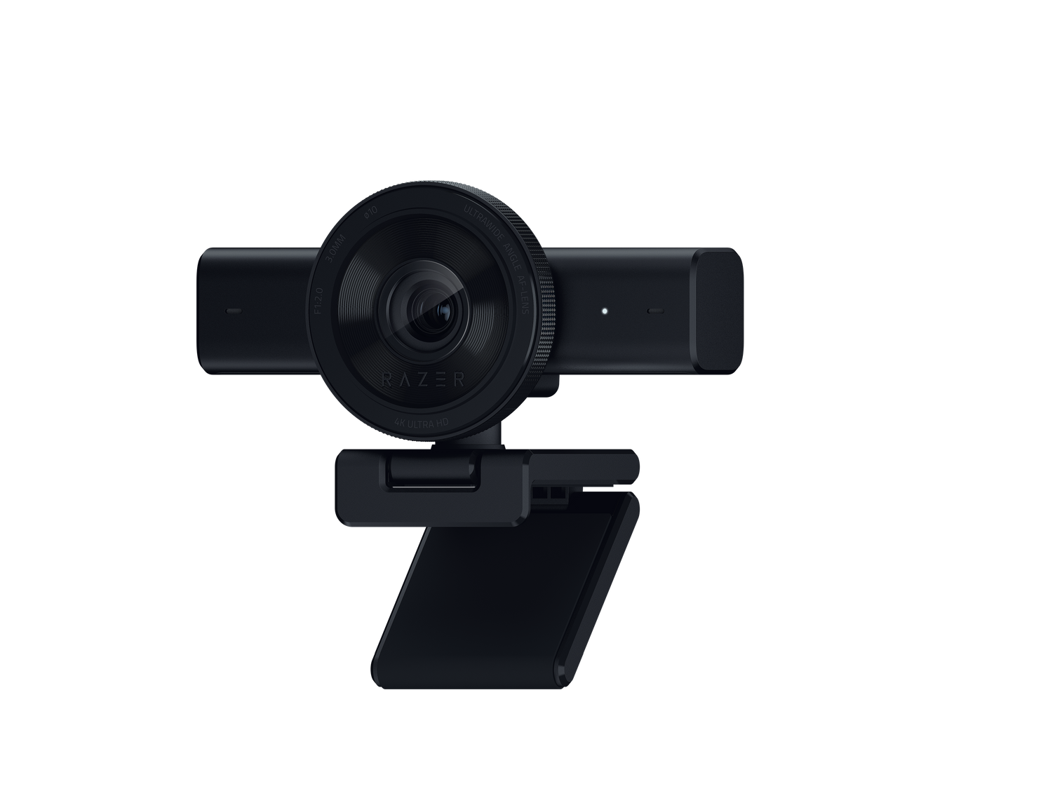 Razer Kiyo V2/V2 X ウェブカメラ発売！配信・リモートに