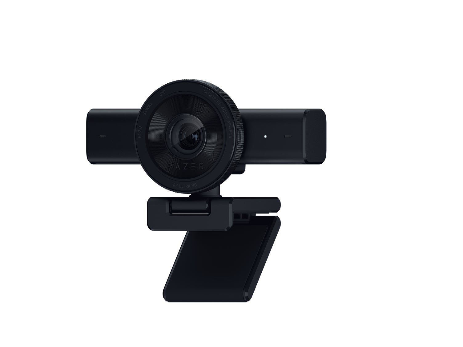 Razer Kiyo V2/V2 X ウェブカメラ発売!配信・リモートに Razer Kiyo V2/V2 X ウェブカメラ発売!配信・リモートに