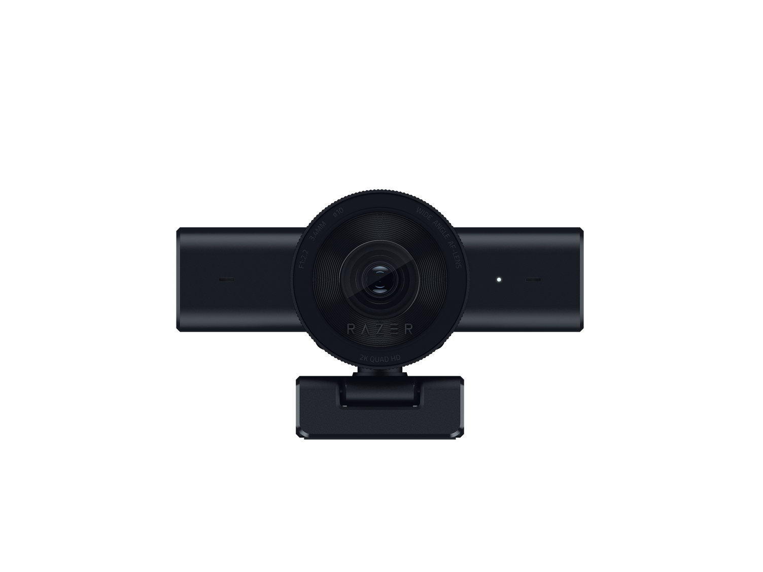 Razer、ストリーミング配信用ウェブカメラ新製品ライン、Razer Kiyo V2