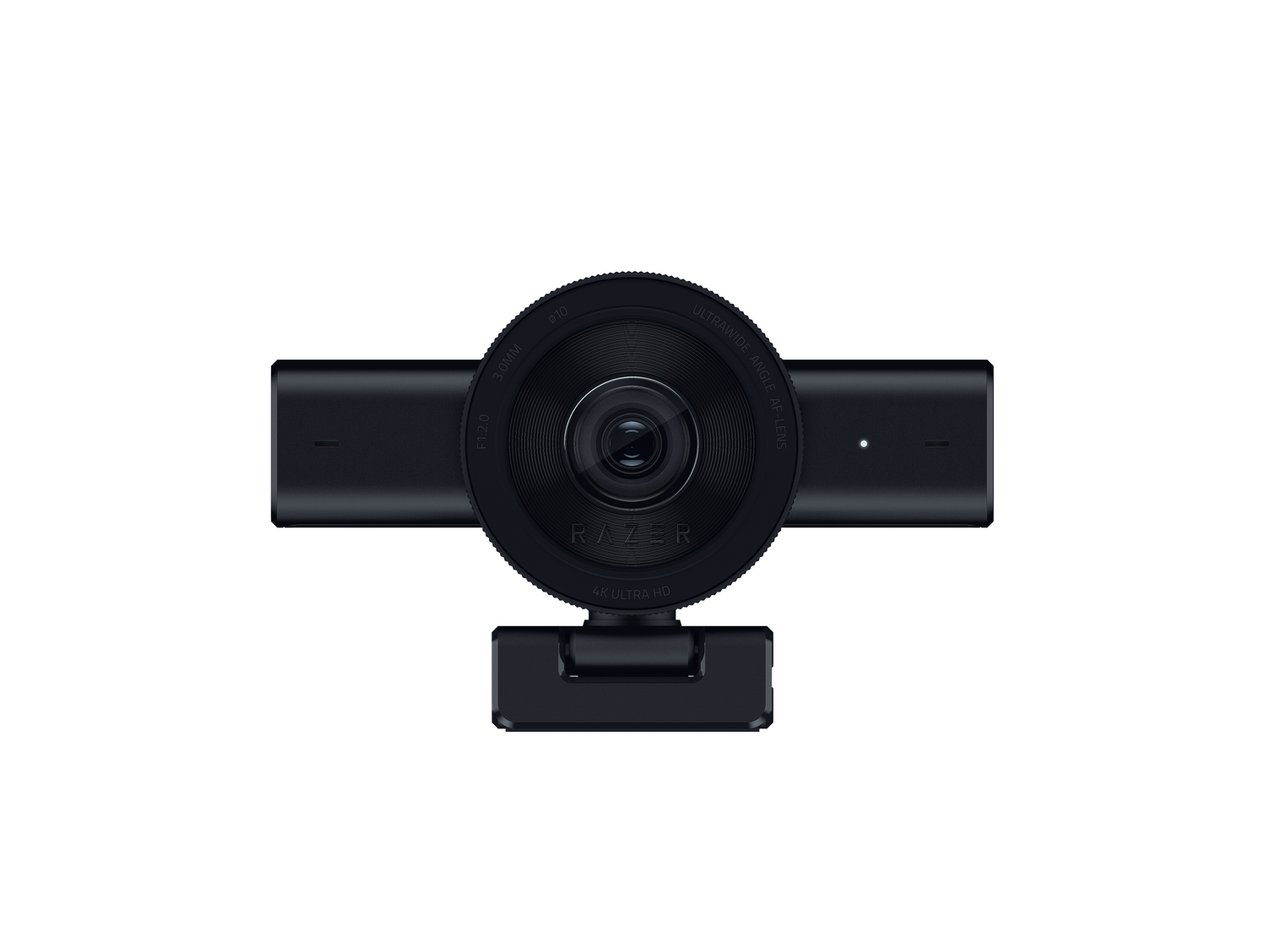 Razer、ストリーミング配信用ウェブカメラ新製品ライン、Razer Kiyo V2