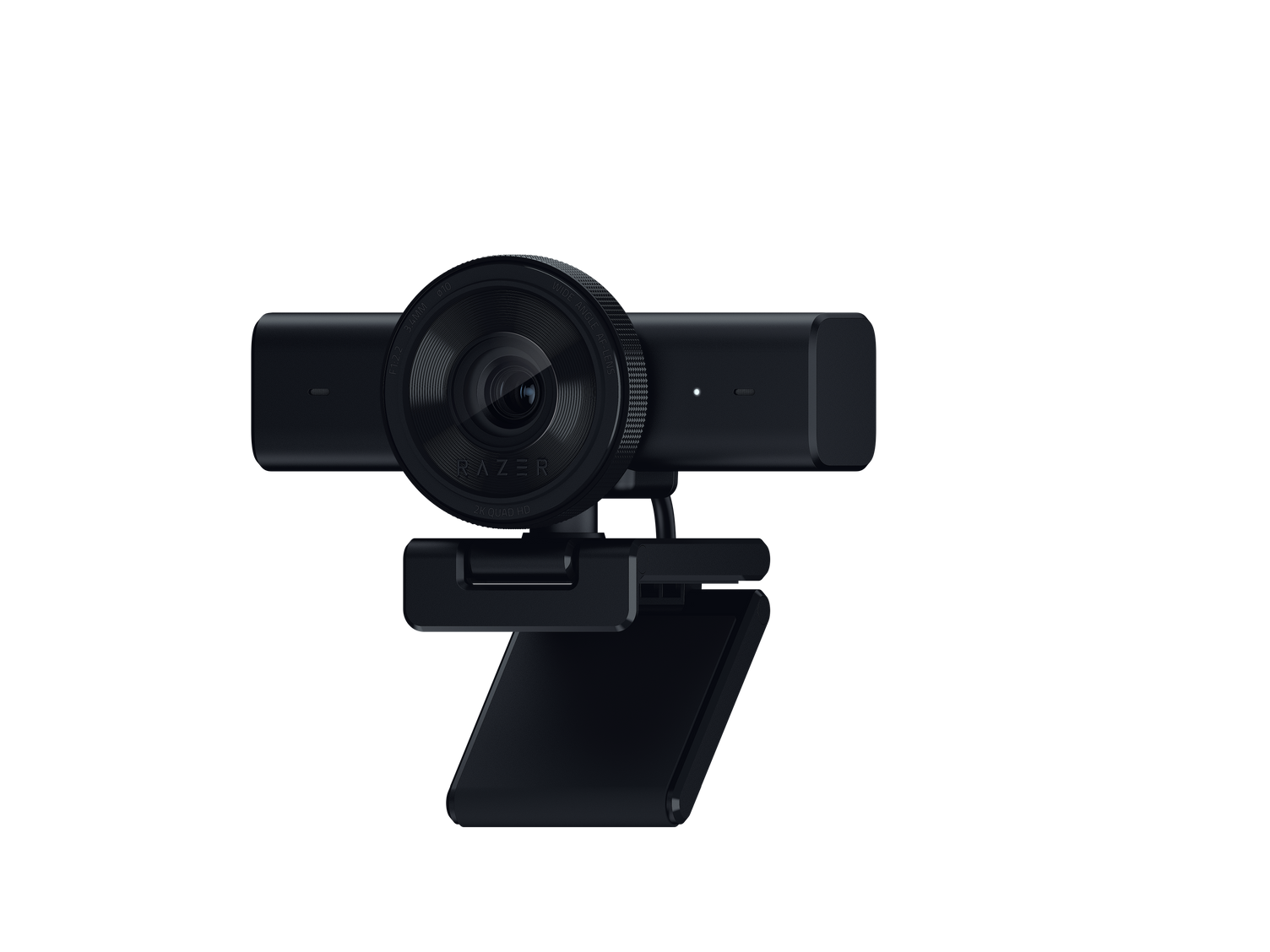 Razer、ストリーミング配信用ウェブカメラ新製品ライン、Razer Kiyo V2