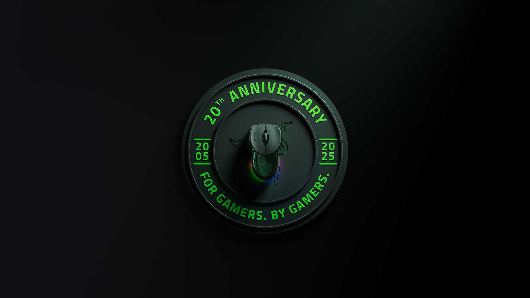 Razer】伝説の再誕:Razer Boomslang 20周年記念エディション【Razer Razer】伝説の再誕:Razer Boomslang 20周年記念エディション【Razer