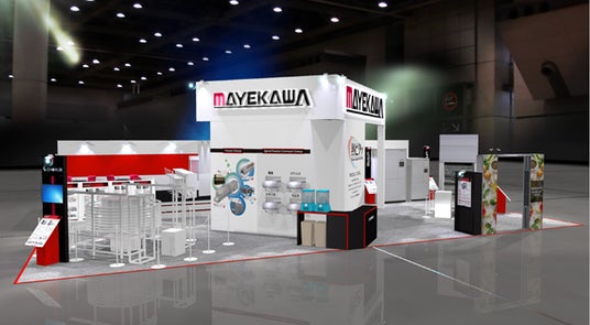 ブースコンセプトは『ThermoEdge Solutions 熱ピタッ』 ~熱の応えは、ここにある~/前川製作所、「FOOMA JAPAN 2026」に出展 ブースコンセプトは『ThermoEdge Solutions 熱ピタッ』 ~熱の応えは、ここにある~/前川製作所、「FOOMA JAPAN 2026」に出展