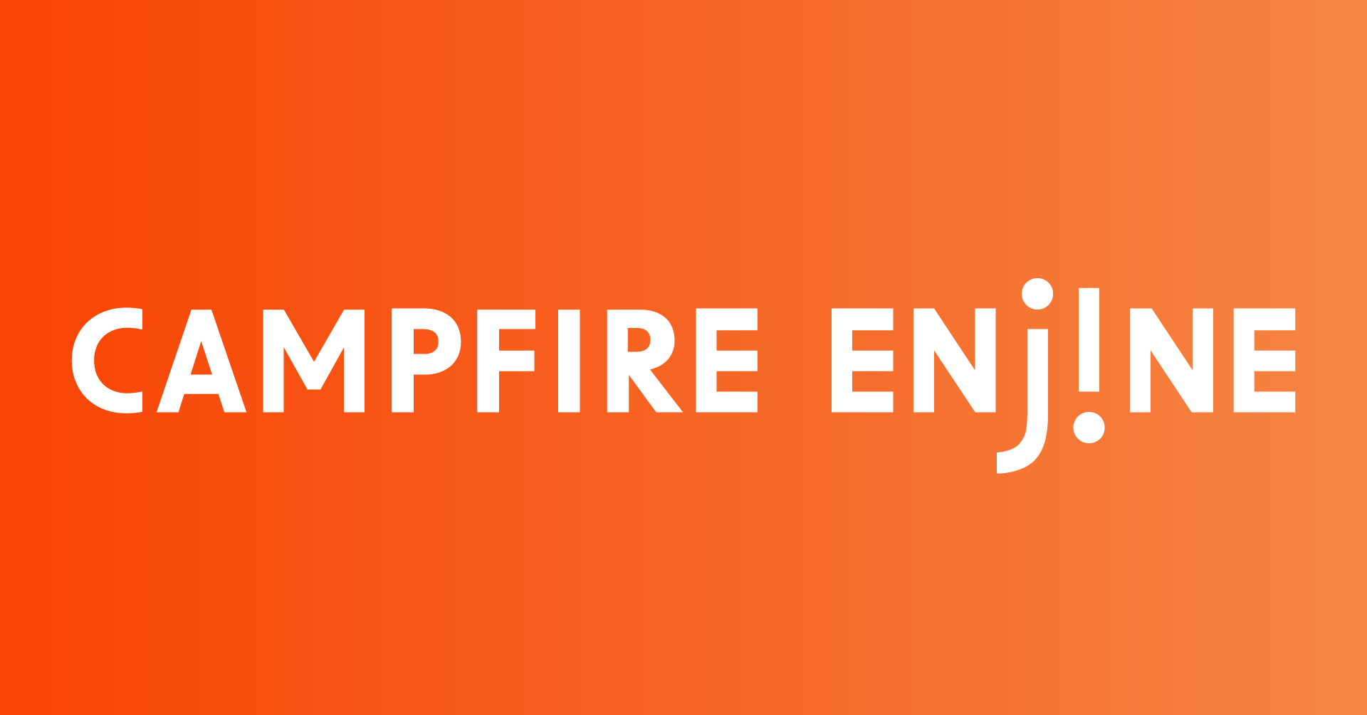 クラウドファンディングサイト「CAMPFIRE ENjiNE」がオープン