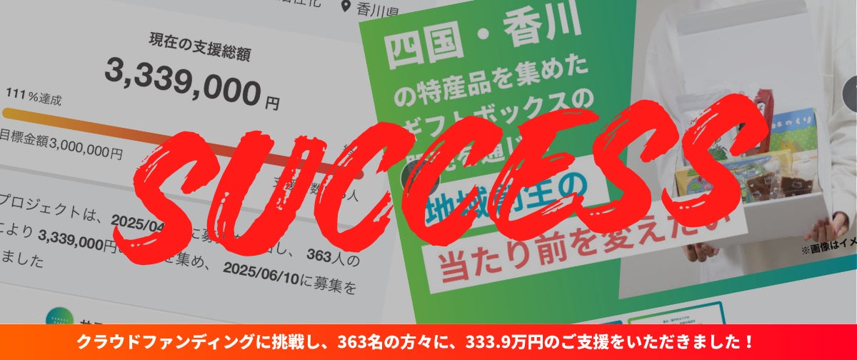 KWF 様 フォロー割 専用出品 瀬戸内・香川の恵みを詰め込んだギフトボックス『kokyo
