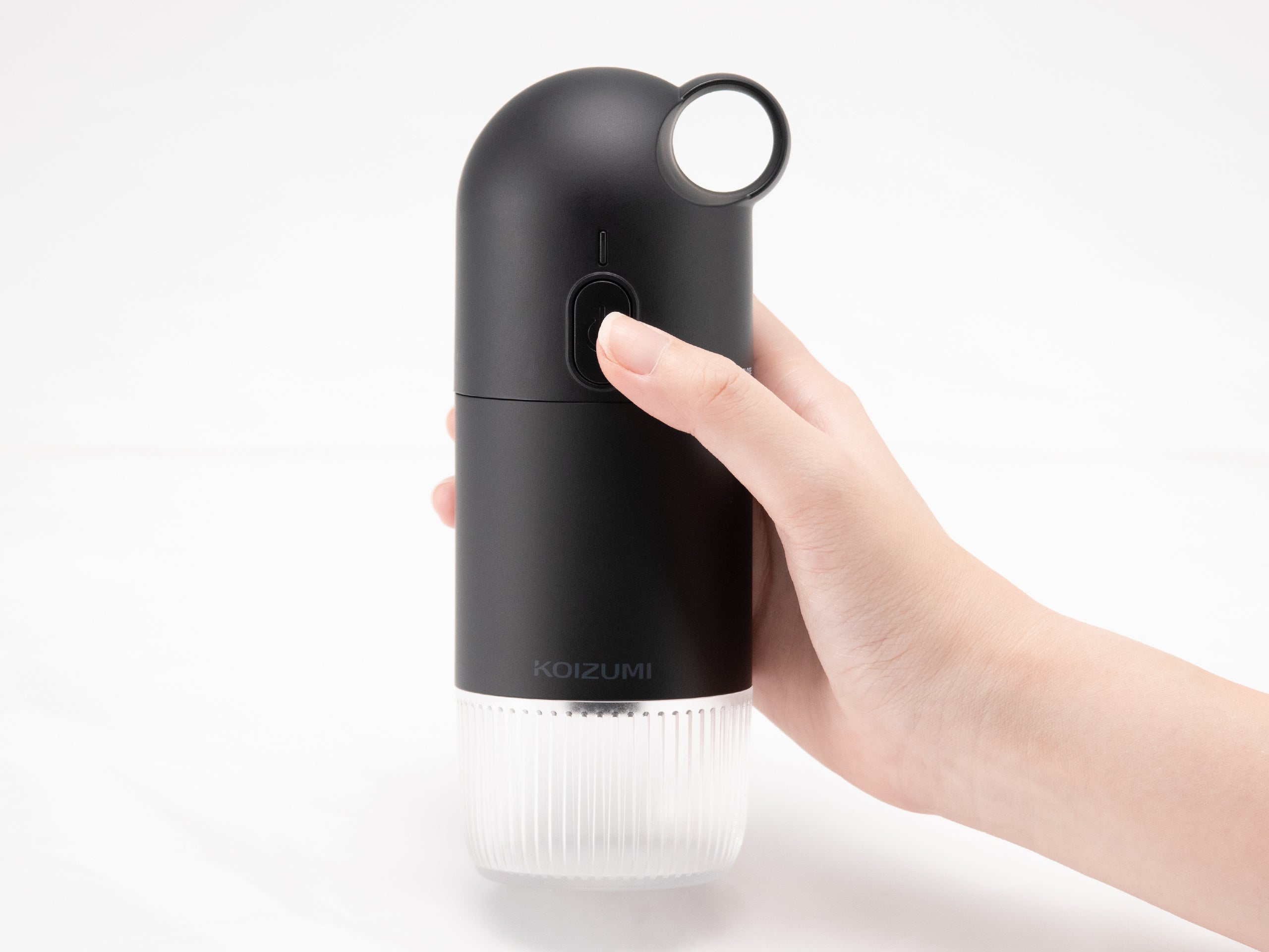 コンパクトサイズ