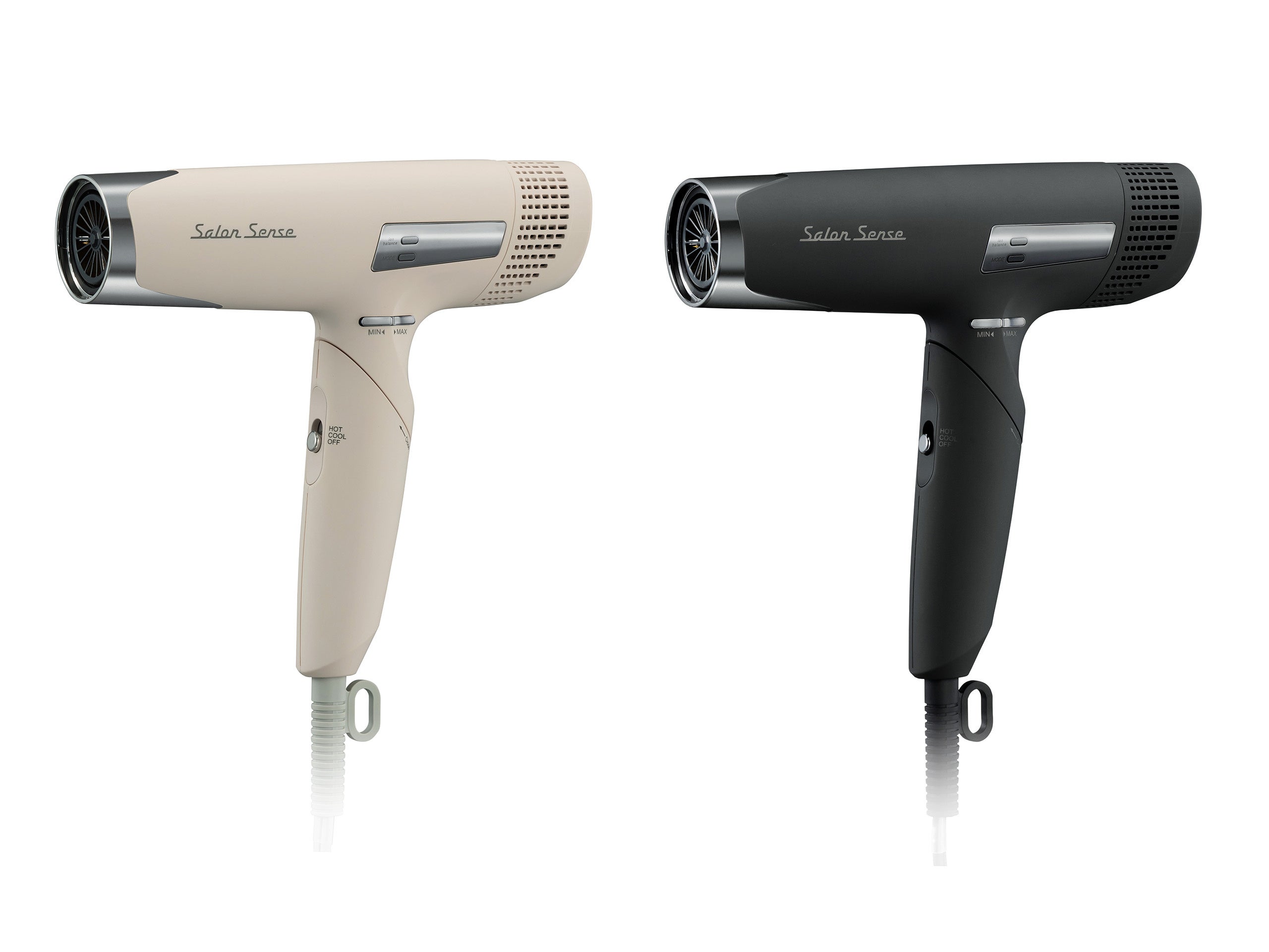 サロンセンス』シリーズより、BLDCモーター搭載で速乾＆高風速