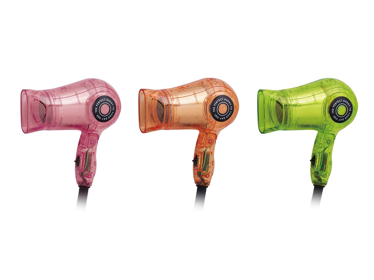 レトロなスケルトンデザイン！持ち運びたくなるポケットサイズの「ミニ