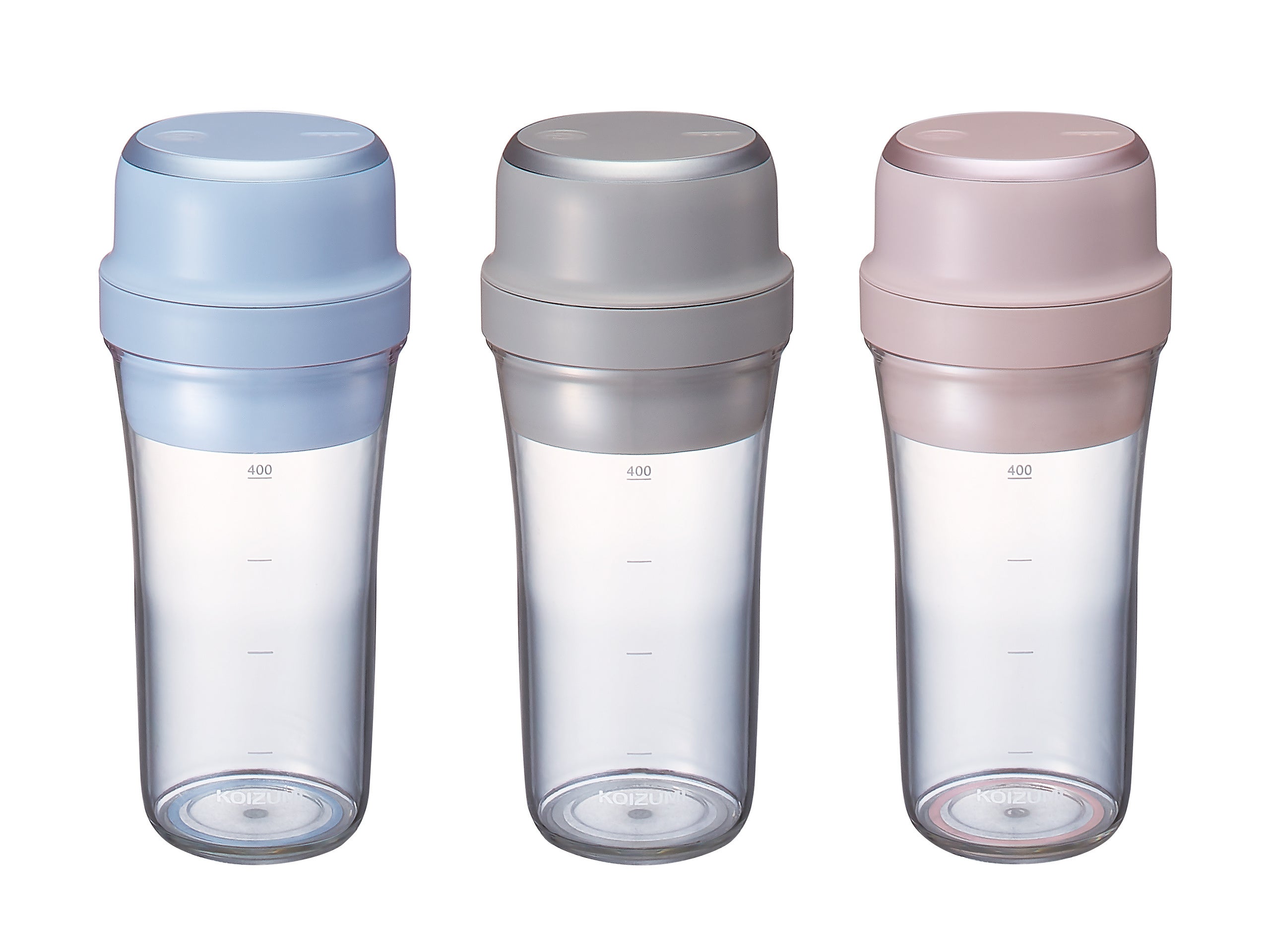 ポータブルミキサー（KMX-0400）