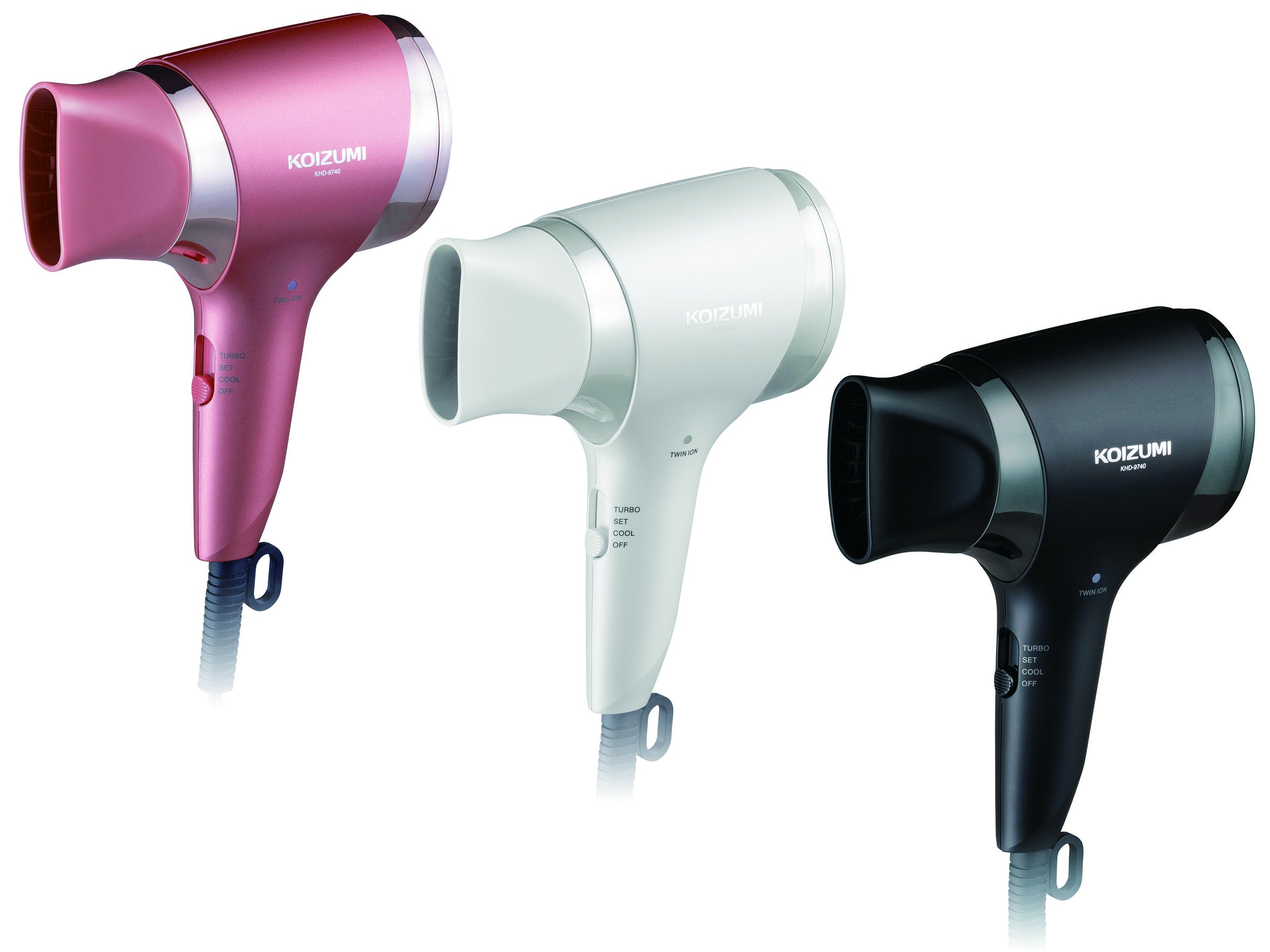 3色展開（KHD-9740）