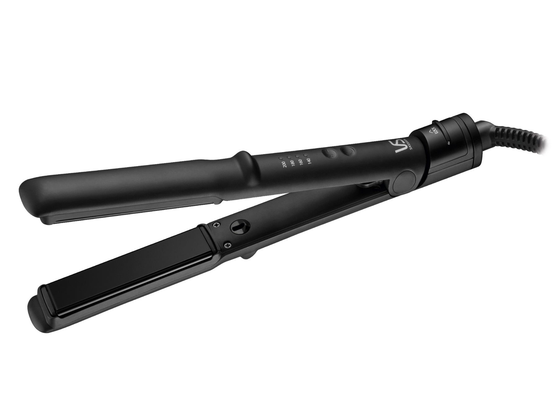 マイナスイオンストレートアイロン VSI-1024KJ