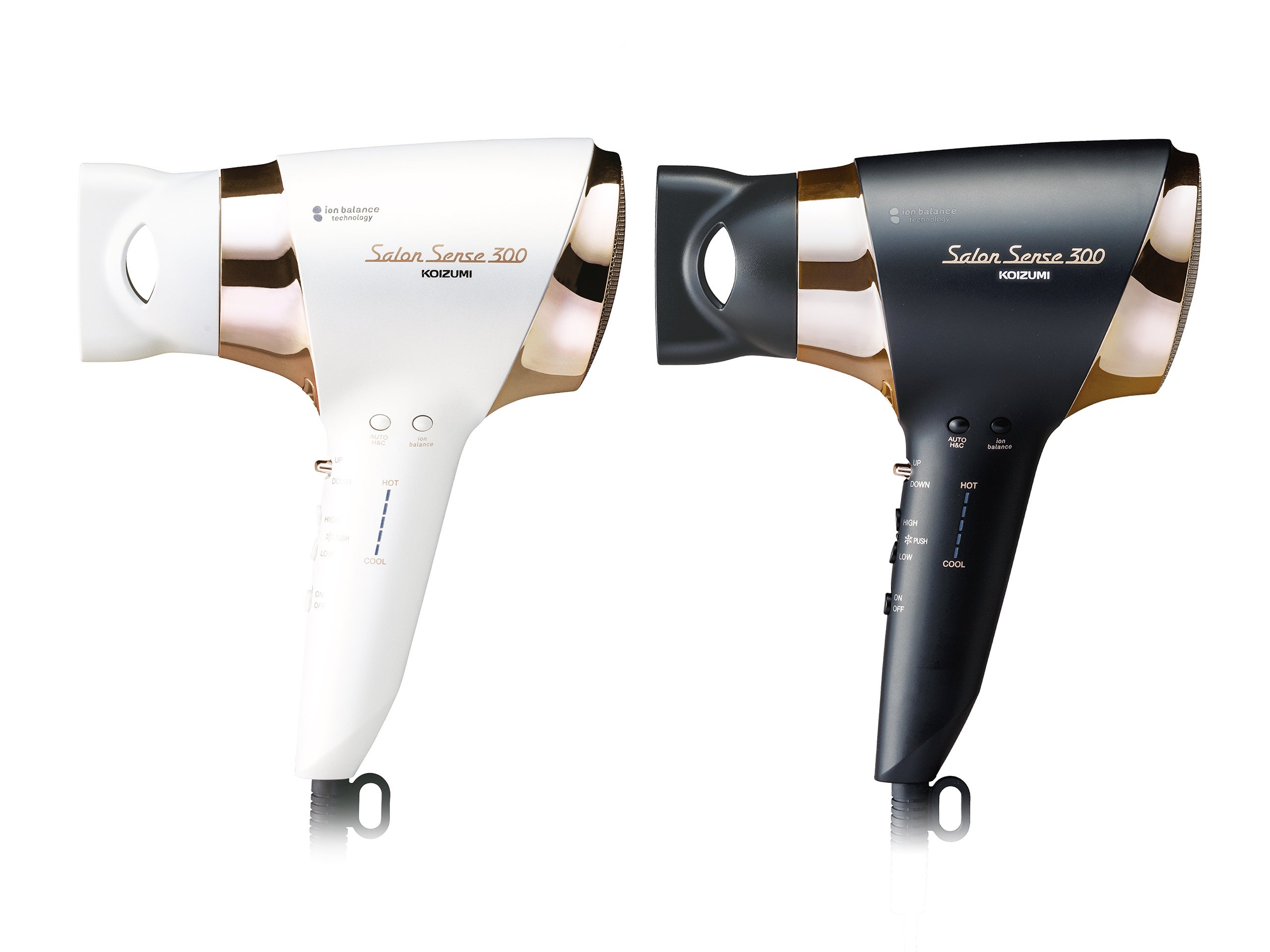 イオンバランスドライヤー（KHD-9960）