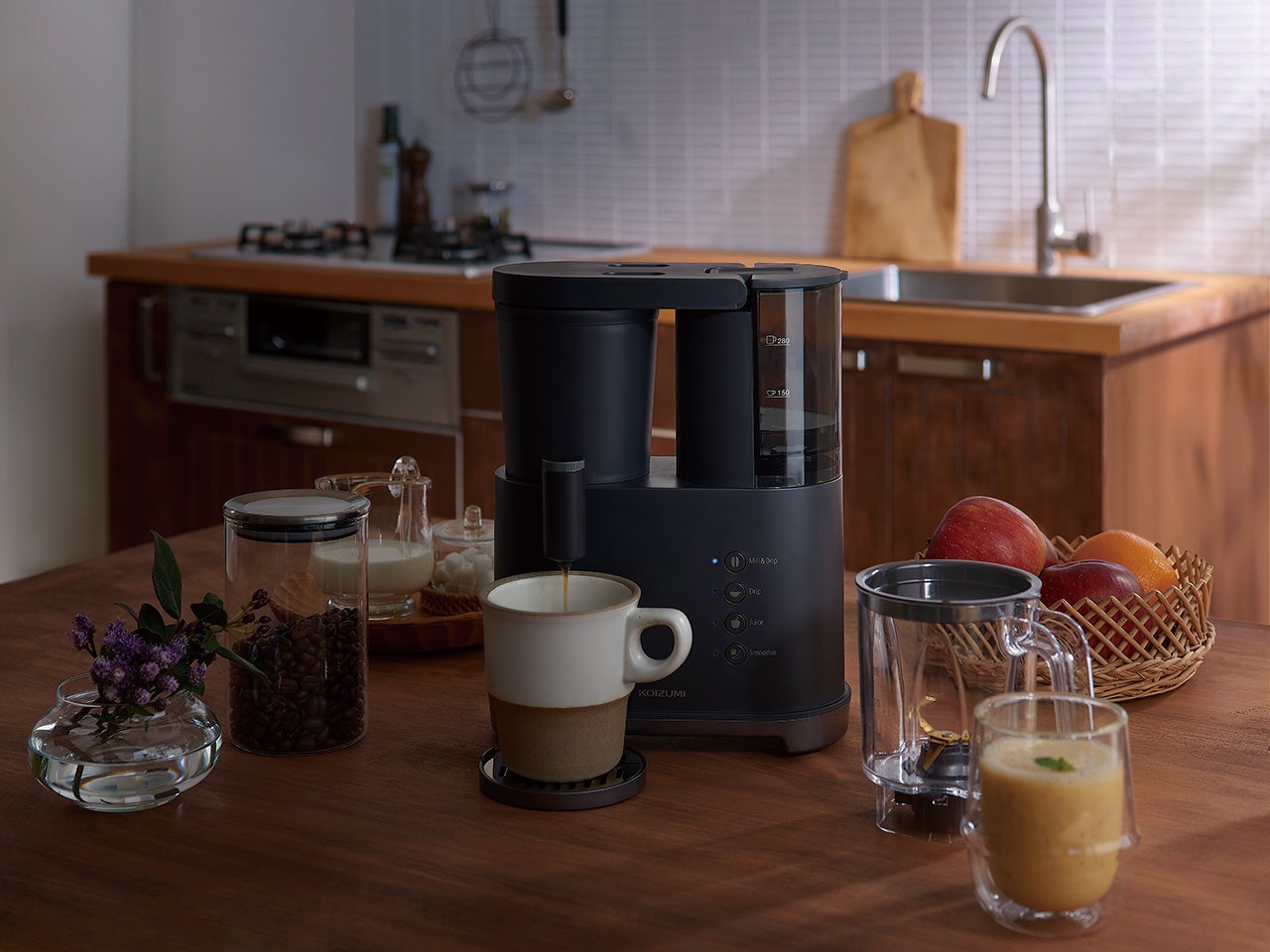 コンパクトサイズでギフトにもおすすめ