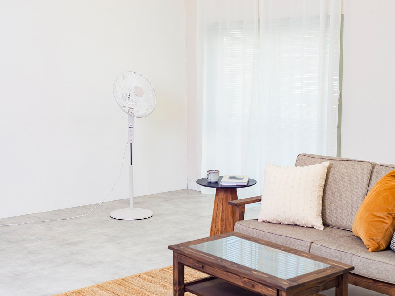 大きめサイズ(高さ調節 約1150~1400mm)