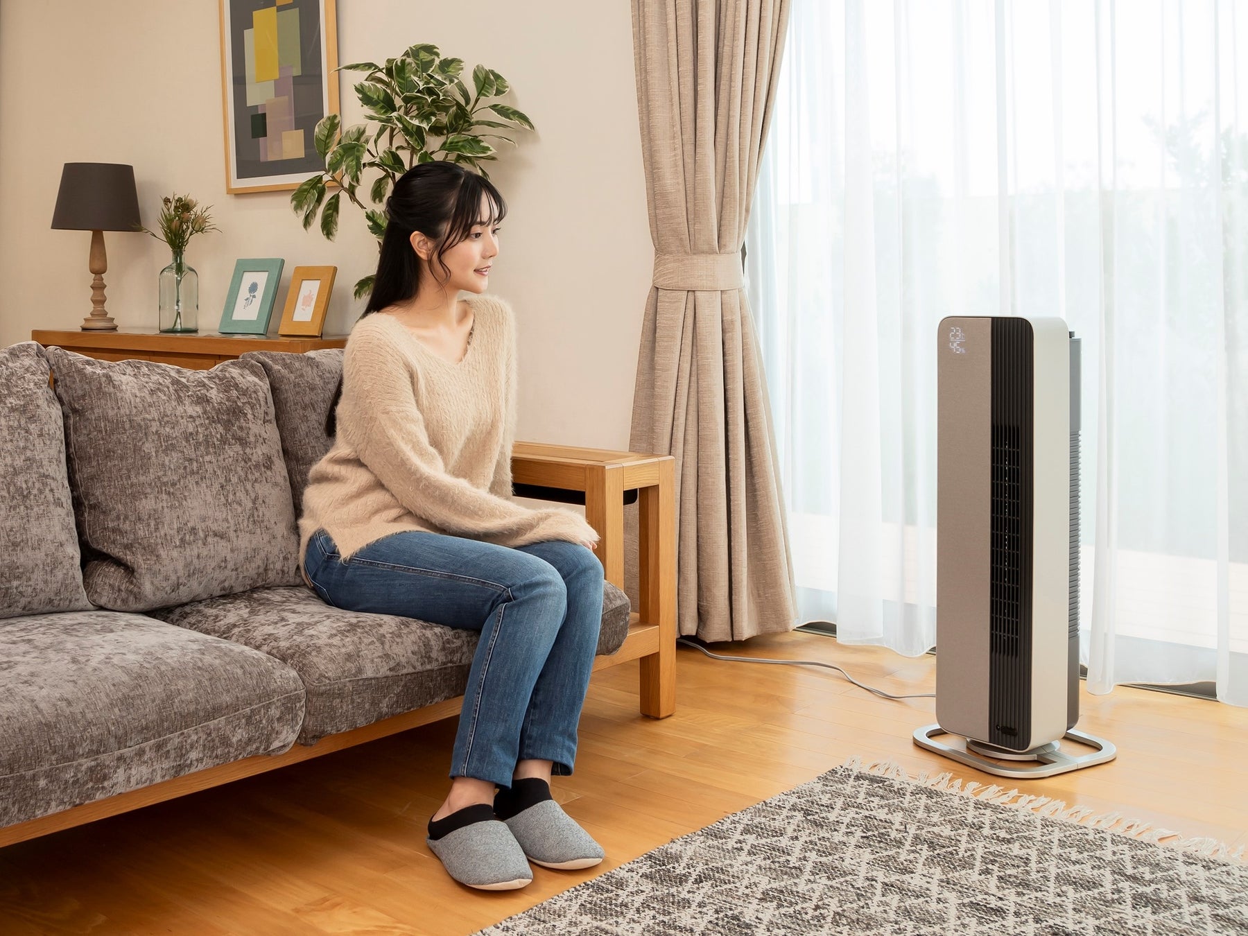 使用イメージ(KHF-12233)