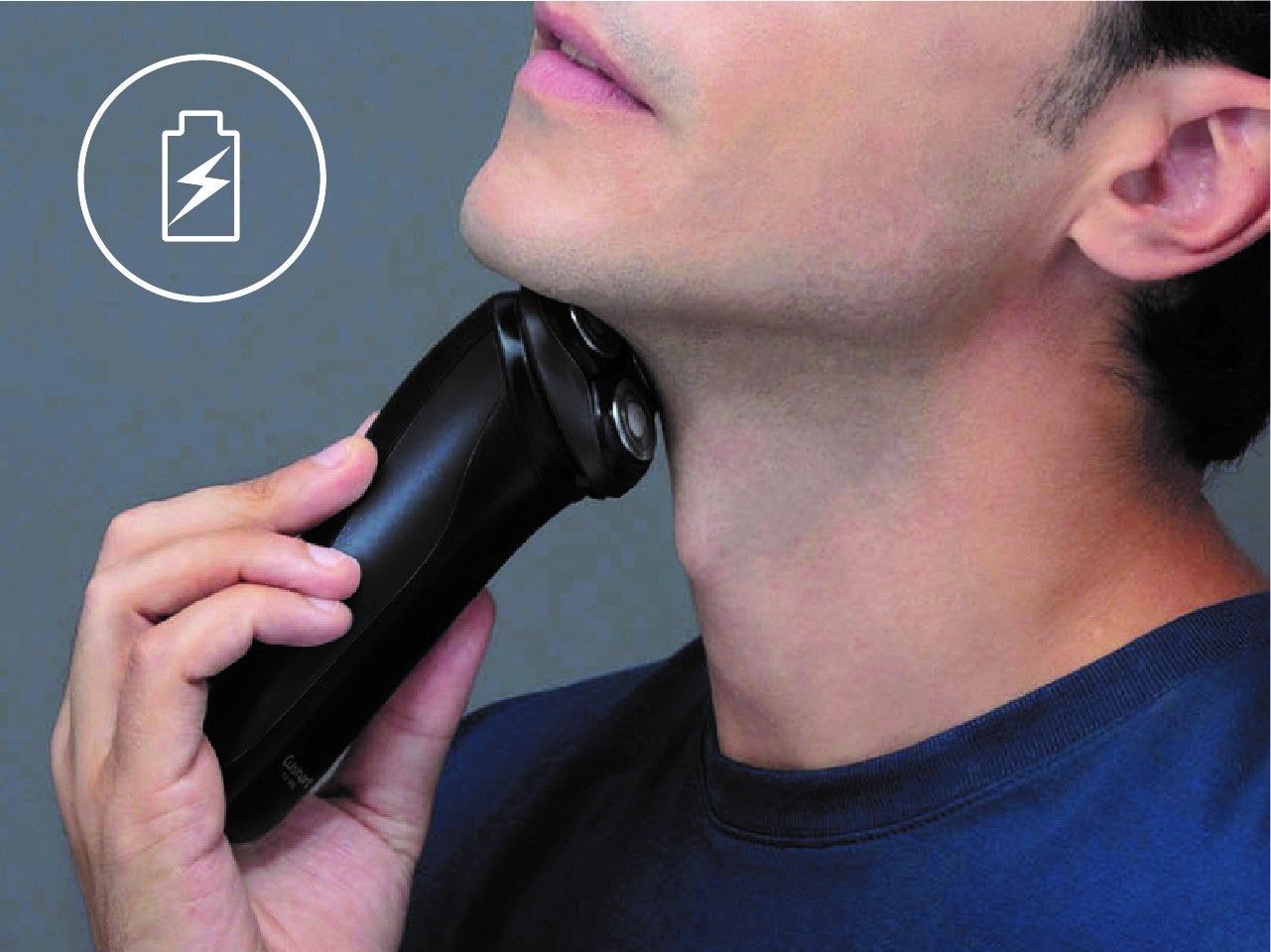 充電式（CMS7300）