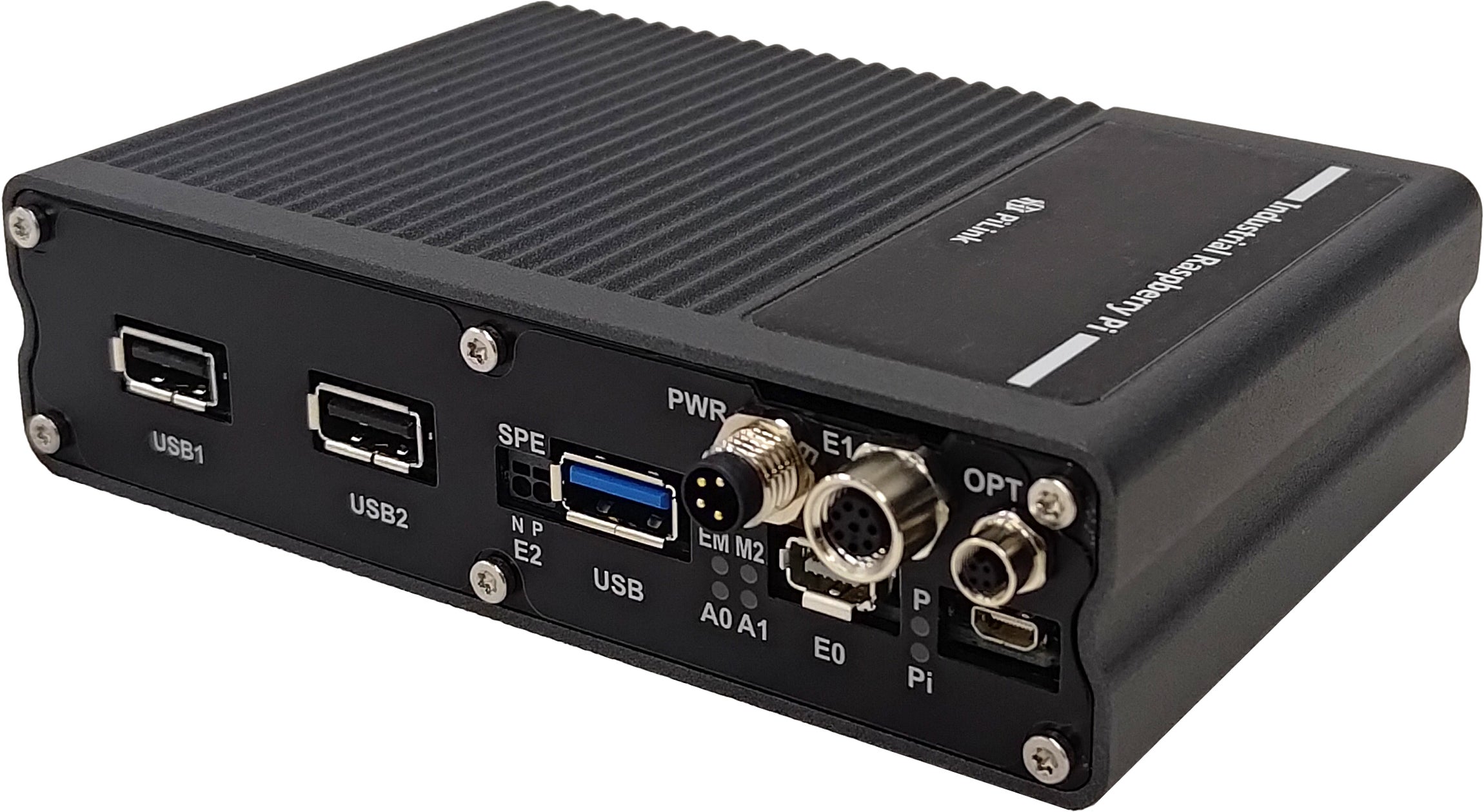 Raspberry Pi CM5を標準搭載した産業用ラズベリーパイ「PL-R5」を発表 Raspberry Pi CM5を標準搭載した産業用ラズベリーパイ「PL-R5」を発表