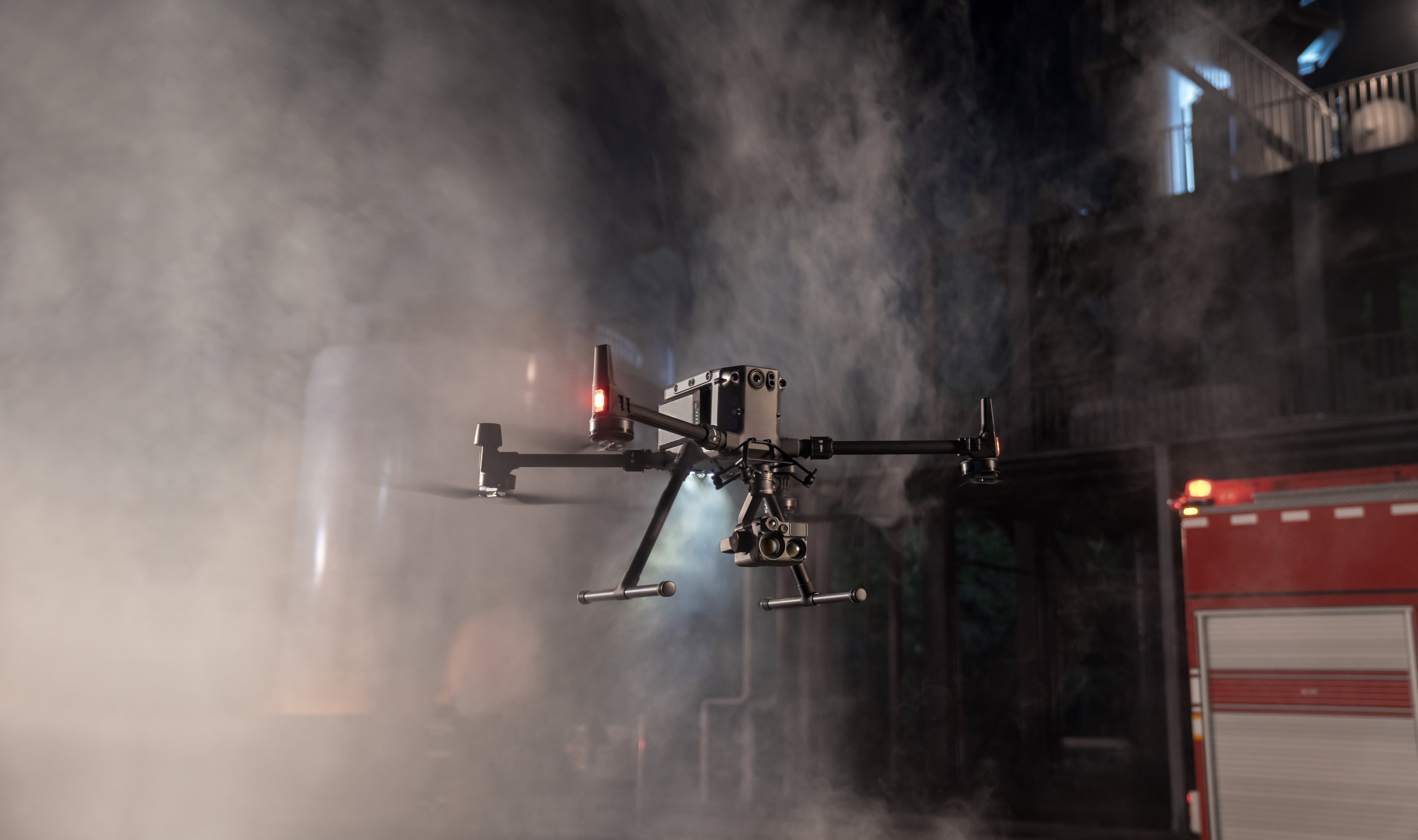 白トマト mercury3 ドローン TRAN3 All-in-one Drone L6082［トランスリー オールインワン