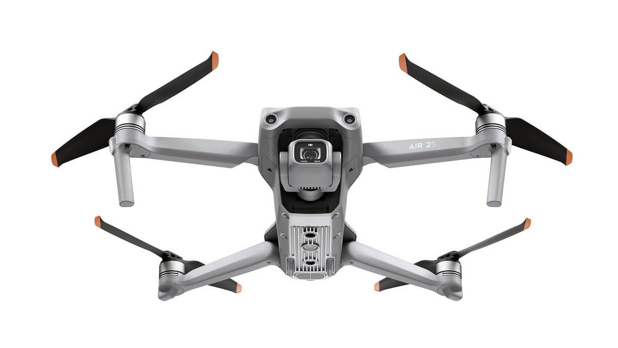 DJIドローンインストラクターが絶対に後悔しない最初の1台を紹介する