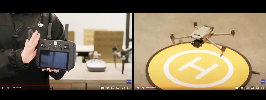 ※配信イメージ