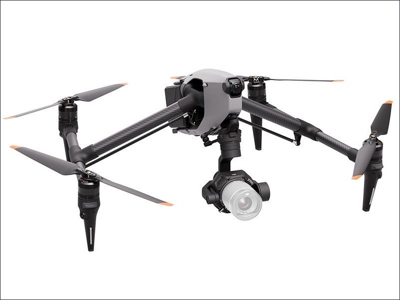 ドローン 初めてのドローンフライトが体験できる無料イベント「DJI New Pilot