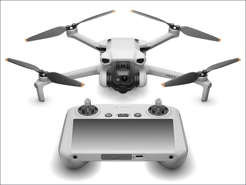 初めてのドローンフライトが体験できる無料イベント「DJI New Pilot