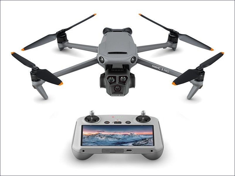 初めてのドローンフライトが体験できる無料イベント「DJI New