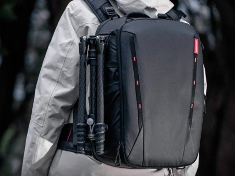 DJI Osmo Pocket 3の4Kジンバルカメラで応募しよう!PGYTECHの人気アイテムが当たるキャンペーン開催中 DJI Osmo Pocket 3の4Kジンバルカメラで応募しよう!PGYTECHの人気アイテムが当たるキャンペーン開催中