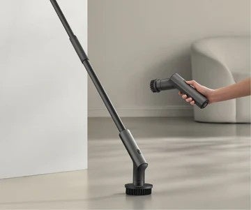 力のいる水回り掃除をラクにする HOTO 電動スピンスクラバー が