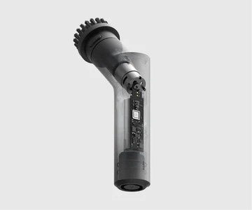 【使用1回│定価¥14,300】HOTO電動スピンスクラバー│掃除セット 電動スピンスクラバー – HOTO JAPAN 公式ストア