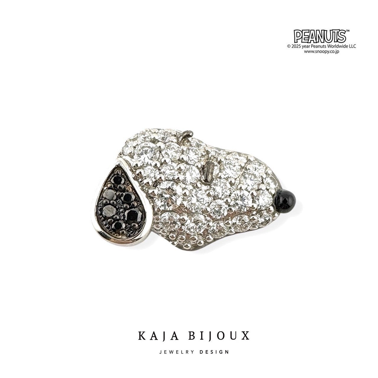 KAJA BIJOUX カジャビジュー KAJA BIJOUX official | カジャビジュー (@kajabijoux_official